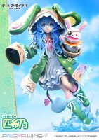 Date A Live Prisma Wing PVC Statue 1/7 Yoshino 20 cm
