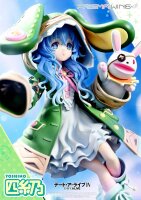 Date A Live Prisma Wing PVC Statue 1/7 Yoshino 20 cm