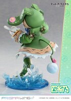 Date A Live Prisma Wing PVC Statue 1/7 Yoshino 20 cm