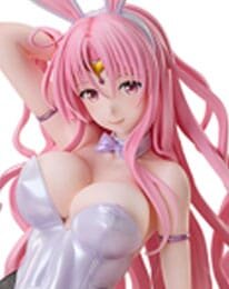 To Love-Ru Darkness PVC Statue 1/4 Sephie Michaela Deviluke: Bunny Ver. 28 cm
