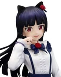 Oreimo 2 Trio-Try-iT PVC Statue Kuroneko 19 cm