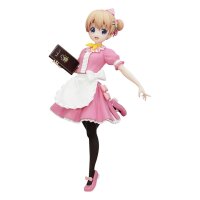 Is the Order a Rabbit? Bloom Trio-Try-iT PVC Statue Cocoa...