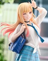 My Dress-Up Darling Pop Up Parade PVC Statue Marin Kitagawa 19 cm