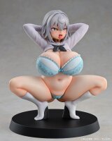 Original Character Statue 1/6 Davi Artman 17 cm