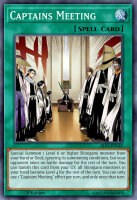 YGO X BLEACH - Shinigami Deck 3er Set