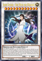 YGO X BLEACH - Espada Deck - 3x-Playset