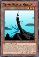 YGO X BLEACH - Espada Deck - 3x-Playset