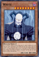 YGO X BLEACH - Espada Deck - 3x-Playset