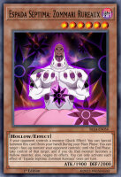 YGO X BLEACH - Espada Deck - 3x-Playset