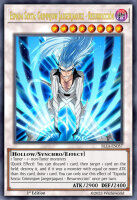 YGO X BLEACH - Espada Deck - 3x-Playset