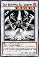 YGO X BLEACH - Espada Deck - 3x-Playset
