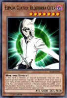YGO X BLEACH - Espada Deck - 3x-Playset