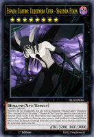 YGO X BLEACH - Espada Deck - 3x-Playset