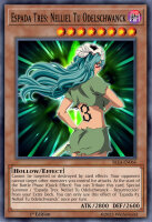 YGO X BLEACH - Espada Deck - 3x-Playset