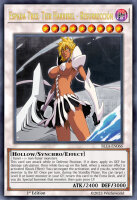 YGO X BLEACH - Espada Deck - 3x-Playset