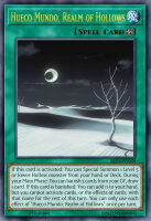 YGO X BLEACH - Espada Deck - 3x-Playset