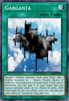 YGO X BLEACH - Espada Deck - 3x-Playset