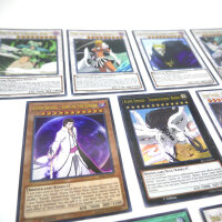 YGO X BLEACH - Espada Deck - 3x-Playset