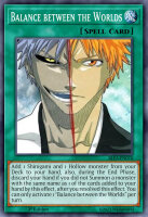 YGO X BLEACH - Espada Deck - 3x-Playset