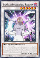 YGO X BLEACH - Espada Deck - 3x-Playset