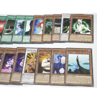 YGO X BLEACH - Espada Deck - 3x-Playset
