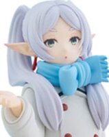Frieren: Beyond Journey's End Pop Up Parade PVC Statue Frieren Blow Kiss Ver. 16 cm
