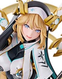 Goddess of Victory: Nikke PVC Statue 1/7 Rapunzel 26 cm