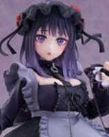 My Dress-Up Darling T-Most PVC Statue Marin Kitagawa Shizuku Kuroe Ver. 25 cm