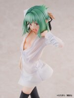 There is Also a Hole in the Student Organization! PVC Statue 1/7 Tan Otori 22 cm