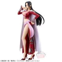 One Piece - Boa Hancock - DXF THE GRANDLINE SERIES EXTRA