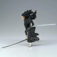 Bleach Kenpachi Zaraki Vibration Stars figure 13cm