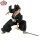 Bleach Kenpachi Zaraki Vibration Stars figure 13cm
