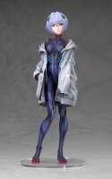Evangelion: 3.0+1.0 Thrice Upon a Time PVC Statue 1/7...