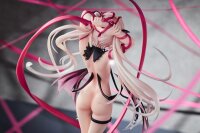 Original Character PVC Statue 1/7 Lilitics Catalog Illustration by Rurudo 25 cm