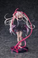 Original Character PVC Statue 1/7 Lilitics Catalog Illustration by Rurudo 25 cm