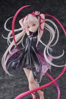 Original Character PVC Statue 1/7 Lilitics Catalog Illustration by Rurudo 25 cm