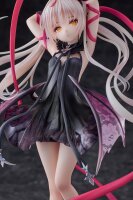 Original Character PVC Statue 1/7 Lilitics Catalog Illustration by Rurudo 25 cm