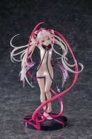 Original Character PVC Statue 1/7 Lilitics Catalog Illustration by Rurudo 25 cm