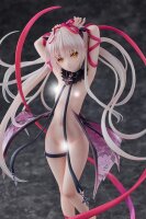 Original Character PVC Statue 1/7 Lilitics Catalog Illustration by Rurudo 25 cm