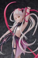 Original Character PVC Statue 1/7 Lilitics Catalog Illustration by Rurudo 25 cm