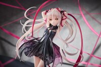 Original Character PVC Statue 1/7 Lilitics Catalog Illustration by Rurudo 25 cm