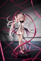 Original Character PVC Statue 1/7 Lilitics Catalog Illustration by Rurudo 25 cm