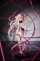 Original Character PVC Statue 1/7 Lilitics Catalog Illustration by Rurudo 25 cm