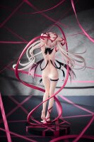 Original Character PVC Statue 1/7 Lilitics Catalog Illustration by Rurudo 25 cm