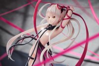 Original Character PVC Statue 1/7 Lilitics Catalog Illustration by Rurudo 25 cm