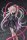 Original Character PVC Statue 1/7 Lilitics Catalog Illustration by Rurudo 25 cm