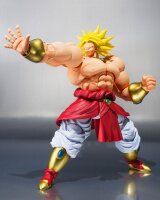 Dragon Ball S.H.Figuarts Actionfigur Broly 40th Anniversary Edition 19 cm