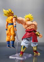 Dragon Ball S.H.Figuarts Actionfigur Broly 40th Anniversary Edition 19 cm