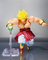 Dragon Ball S.H.Figuarts Actionfigur Broly 40th Anniversary Edition 19 cm