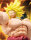 Dragon Ball S.H.Figuarts Actionfigur Broly 40th Anniversary Edition 19 cm